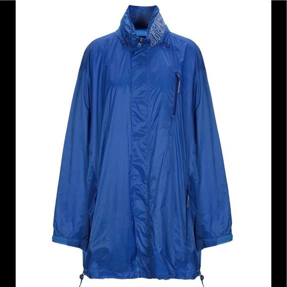 Givenchy Nylon Logo Jacket - Picture 2 of 14